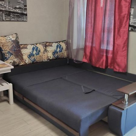 Квартира На Дерибасовcкой Odessa Dış mekan fotoğraf