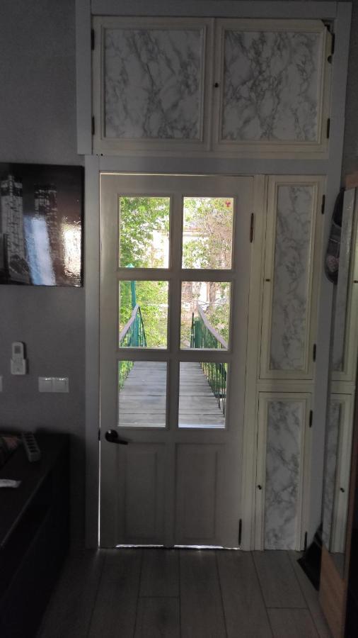 Квартира На Дерибасовcкой Odessa Dış mekan fotoğraf