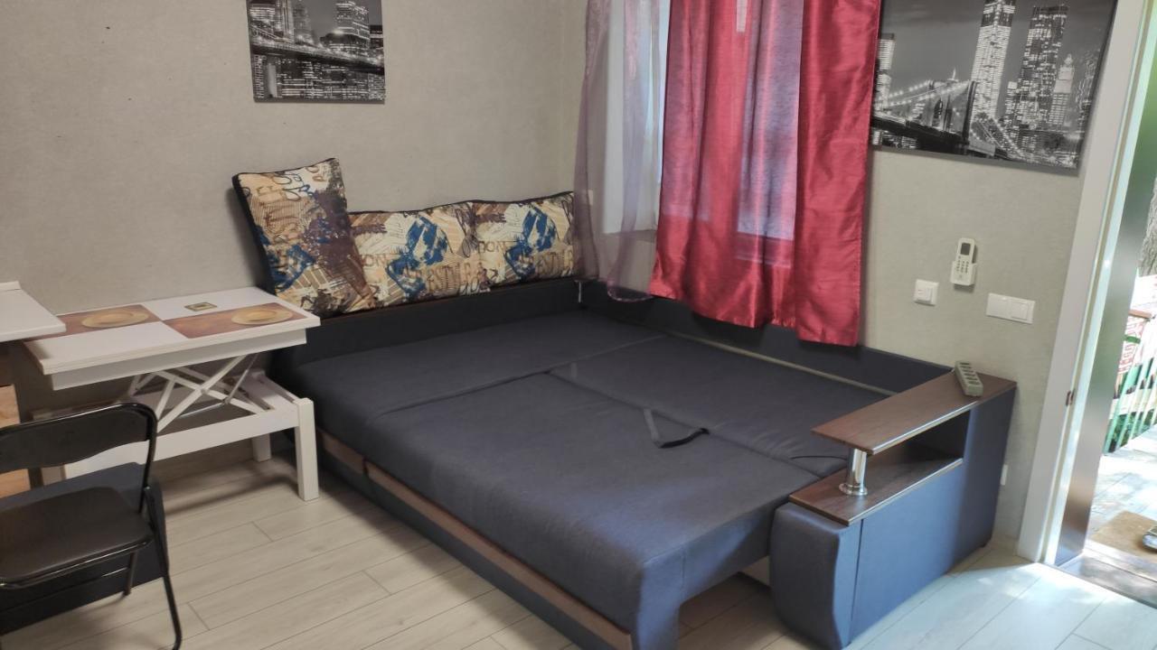 Квартира На Дерибасовcкой Odessa Dış mekan fotoğraf
